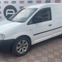 Volkswagen Caddy — миниатюра 1