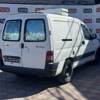 Citroen Berlingo — миниатюра 4