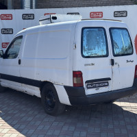 Citroen Berlingo — миниатюра 6