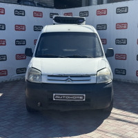 Citroen Berlingo — миниатюра 2