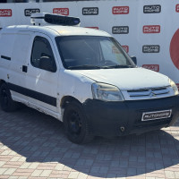 Citroen Berlingo — миниатюра 3
