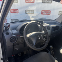 Citroen Berlingo — миниатюра 7