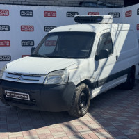Citroen Berlingo — миниатюра 1