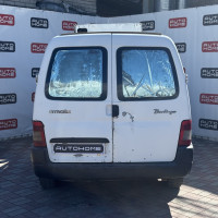 Citroen Berlingo — миниатюра 5
