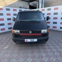 Volkswagen Transporter — миниатюра 2