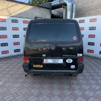 Volkswagen Transporter — миниатюра 5