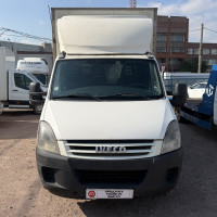 Iveco Daily — миниатюра 2