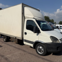 Iveco Daily — миниатюра 3