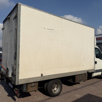 Iveco Daily — миниатюра 6