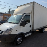 Iveco Daily — миниатюра 1