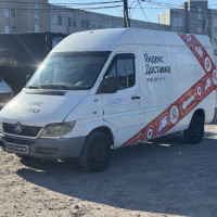 Mercedes-Benz Sprinter — миниатюра 1
