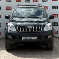 Toyota Land Cruiser Prado — миниатюра 2