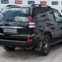 Toyota Land Cruiser Prado — миниатюра 4
