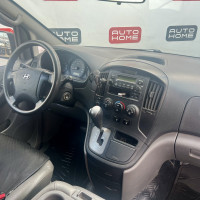 Hyundai Grand Starex — миниатюра 9