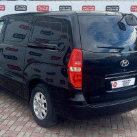 Hyundai Grand Starex — миниатюра 7