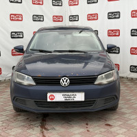 Volkswagen Jetta — миниатюра 2