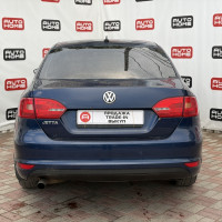 Volkswagen Jetta — миниатюра 5