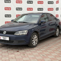 Volkswagen Jetta — миниатюра 1