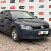 Volkswagen Jetta — миниатюра 3