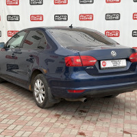 Volkswagen Jetta — миниатюра 4