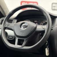Volkswagen Jetta — миниатюра 7
