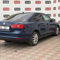 Volkswagen Jetta — миниатюра 6