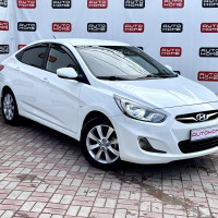 Hyundai Solaris — миниатюра 3