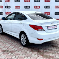 Hyundai Solaris — миниатюра 7