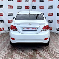 Hyundai Solaris — миниатюра 5