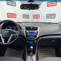 Hyundai Solaris — миниатюра 9