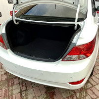 Hyundai Solaris — миниатюра 6