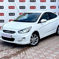 Hyundai Solaris — миниатюра 1