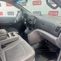 Hyundai Grand Starex — миниатюра 10