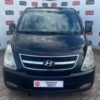 Hyundai Grand Starex — миниатюра 2