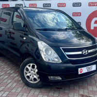 Hyundai Grand Starex — миниатюра 3