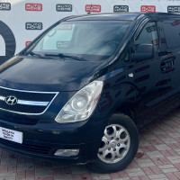 Hyundai Grand Starex — миниатюра 1