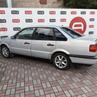 Volkswagen Passat — миниатюра 6