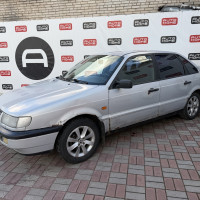 Volkswagen Passat — миниатюра 1