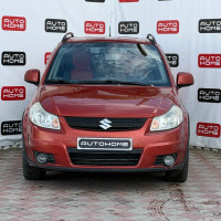 Suzuki SX4 — миниатюра 2