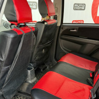 Suzuki SX4 — миниатюра 10
