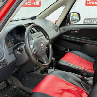 Suzuki SX4 — миниатюра 7