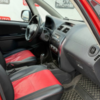 Suzuki SX4 — миниатюра 9