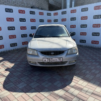 Hyundai Accent — миниатюра 2