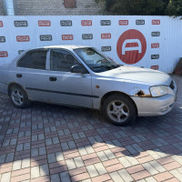 Hyundai Accent — миниатюра 3