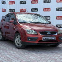 Ford Focus — миниатюра 3