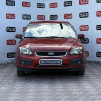 Ford Focus — миниатюра 2