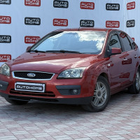 Ford Focus — миниатюра 1