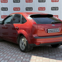 Ford Focus — миниатюра 6