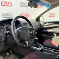 Ford Focus — миниатюра 8