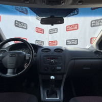 Ford Focus — миниатюра 7